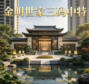 195期金明世家三码中特-澳门国际